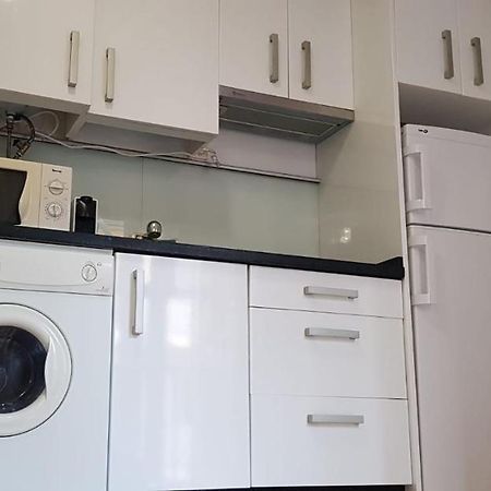 Estudio Sevilla Centro Экстерьер фото