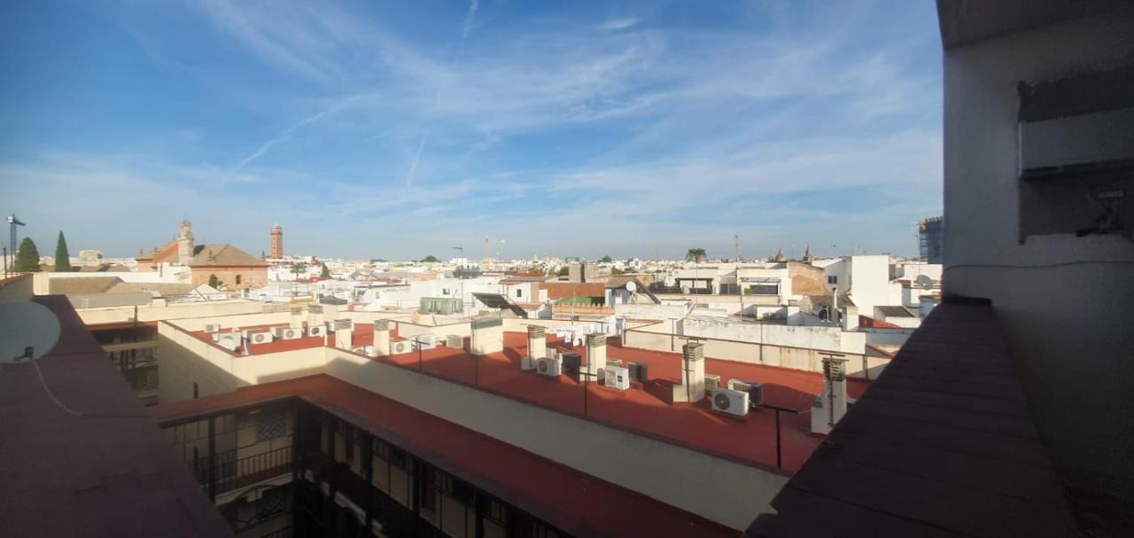 Estudio Sevilla Centro Экстерьер фото