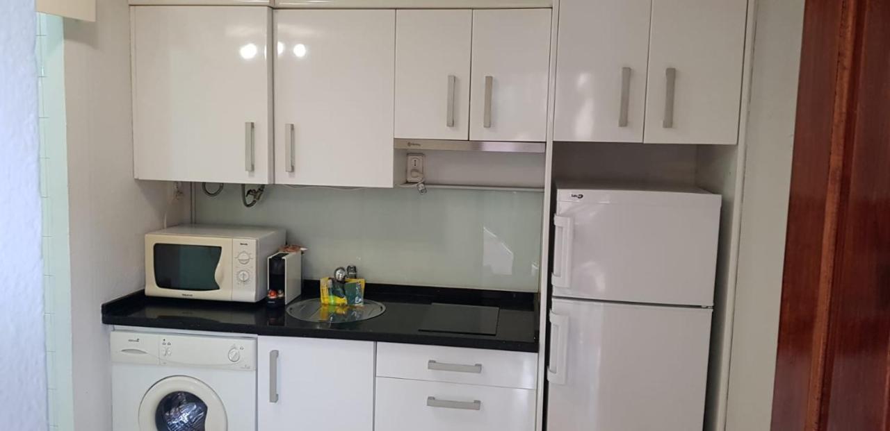Estudio Sevilla Centro Экстерьер фото