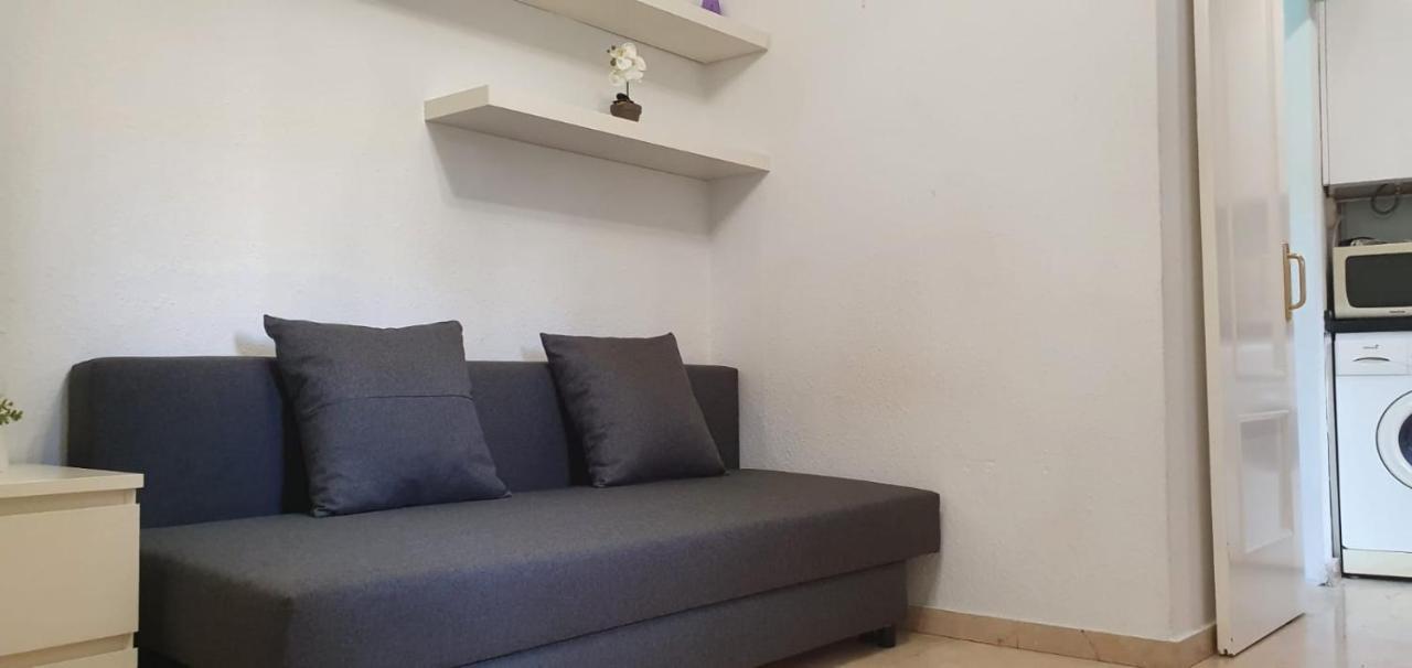 Estudio Sevilla Centro Экстерьер фото