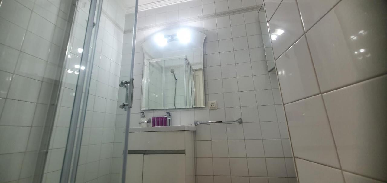 Estudio Sevilla Centro Экстерьер фото