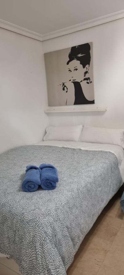 Estudio Sevilla Centro Экстерьер фото