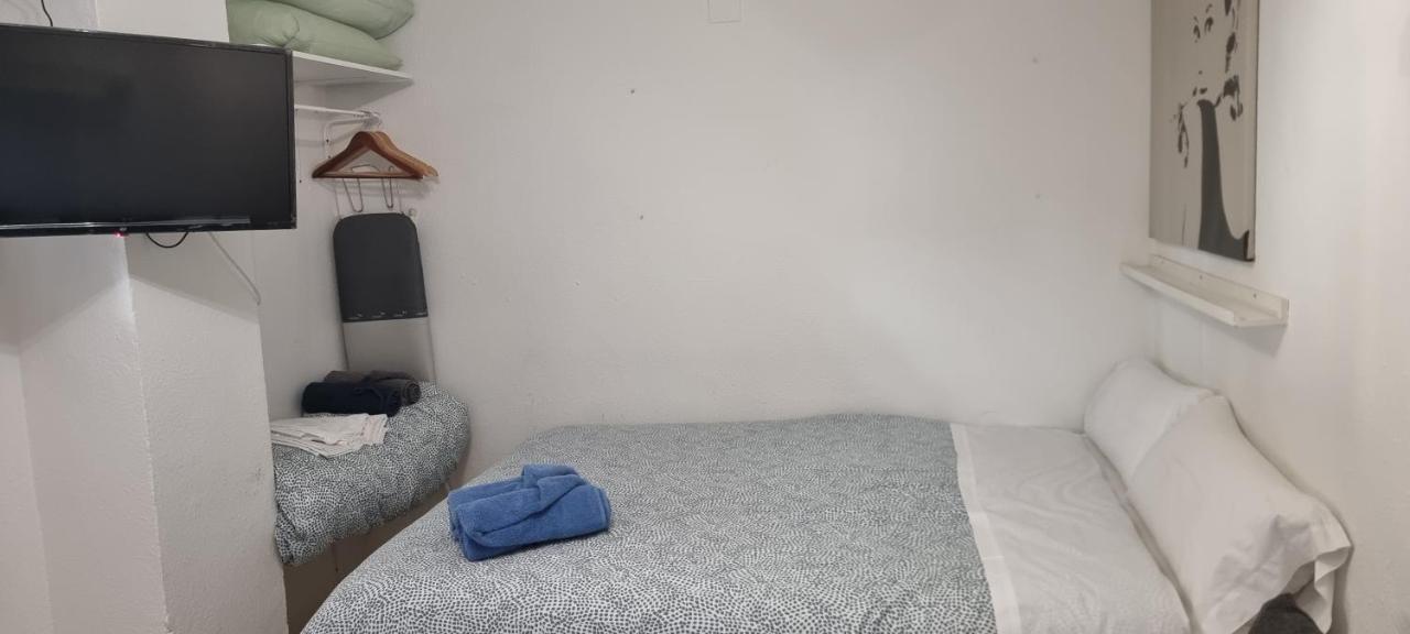 Estudio Sevilla Centro Экстерьер фото