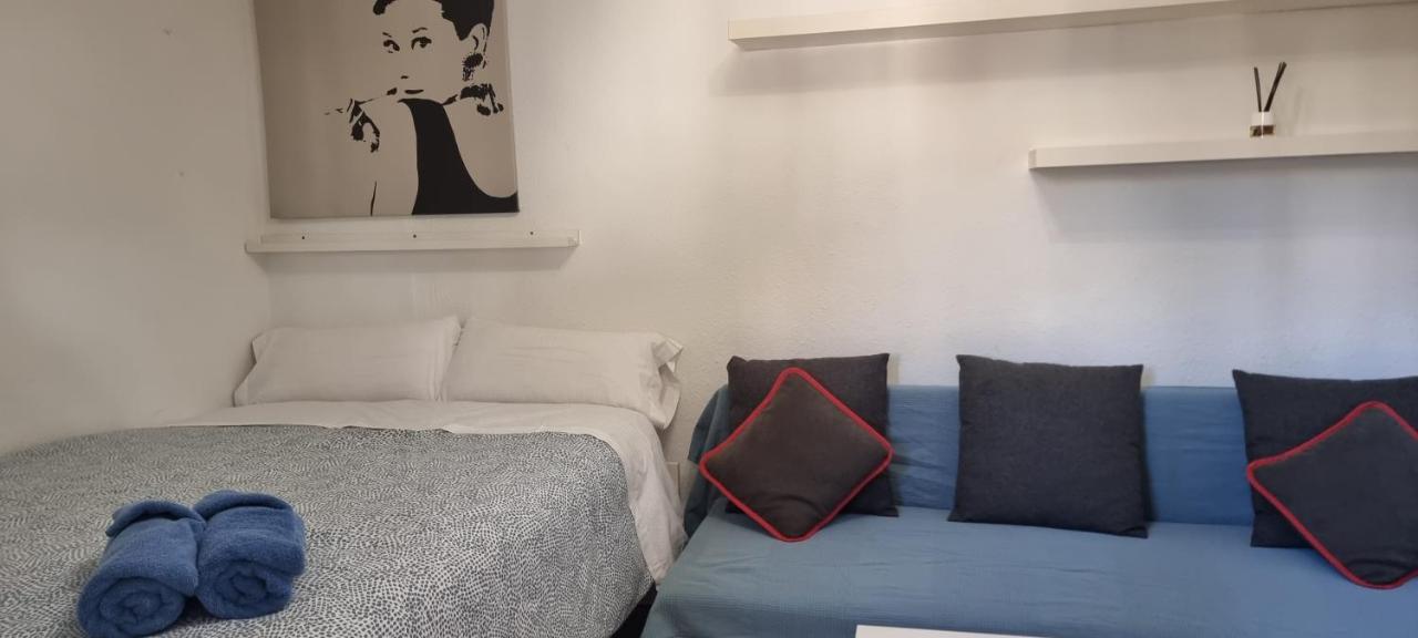 Estudio Sevilla Centro Экстерьер фото